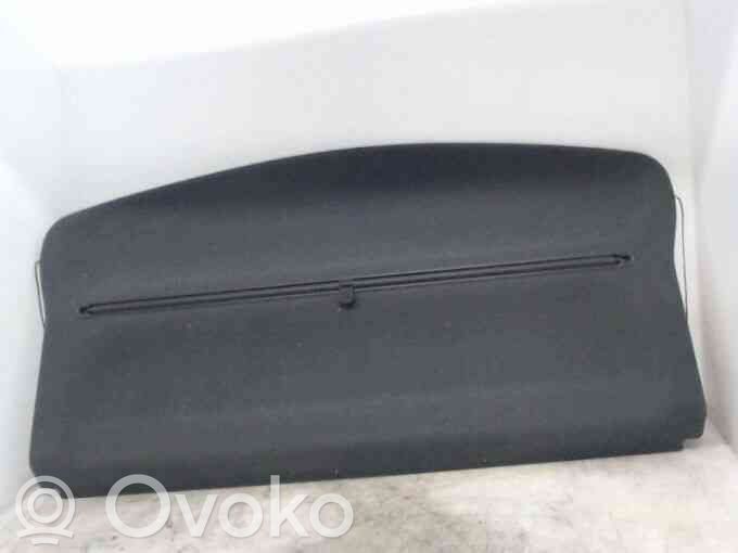 Citroen C5 Hattuhylly 