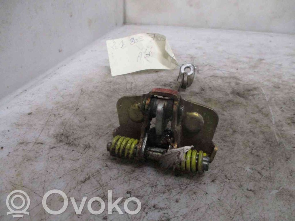 Renault Scenic I Ogranicznik drzwi przednich 