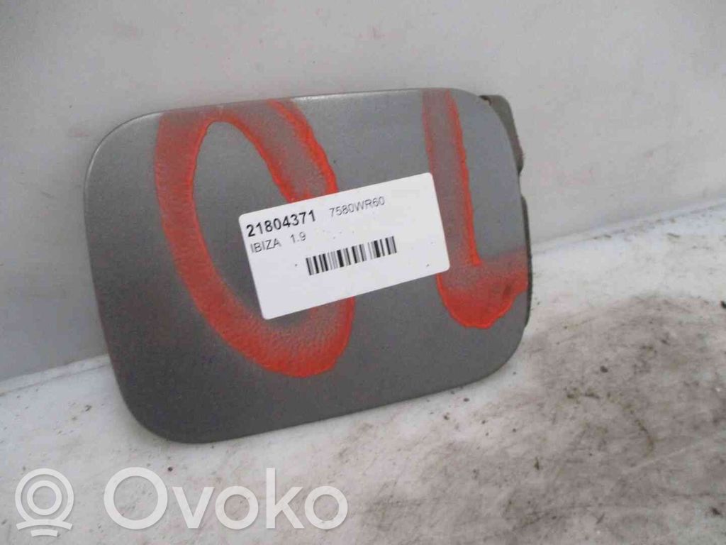 Seat Ibiza II (6k) Sportello del serbatoio del carburante