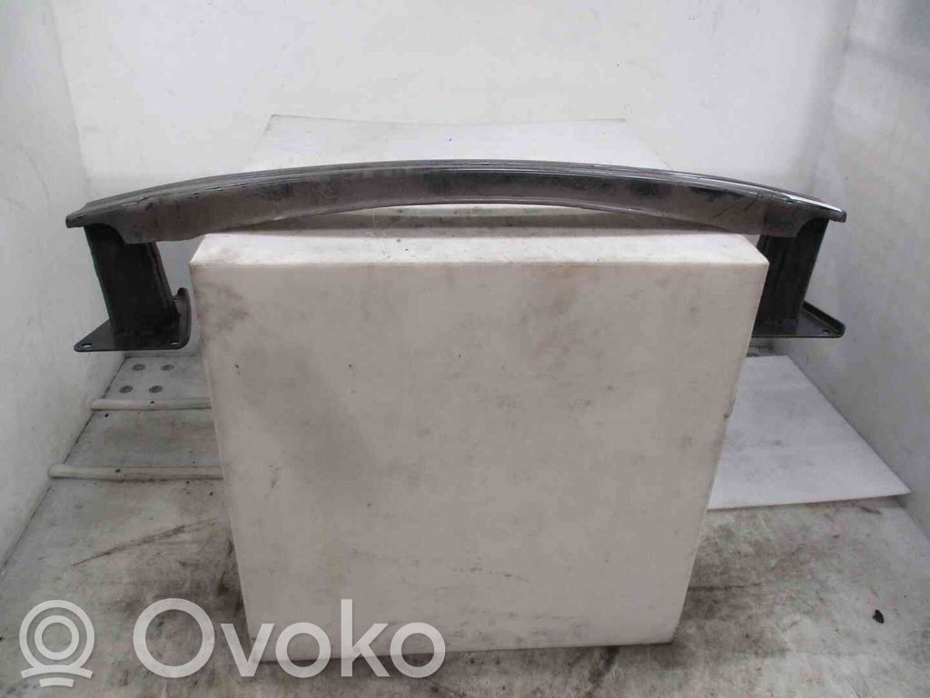 Audi A1 Belka zderzaka tylnego 