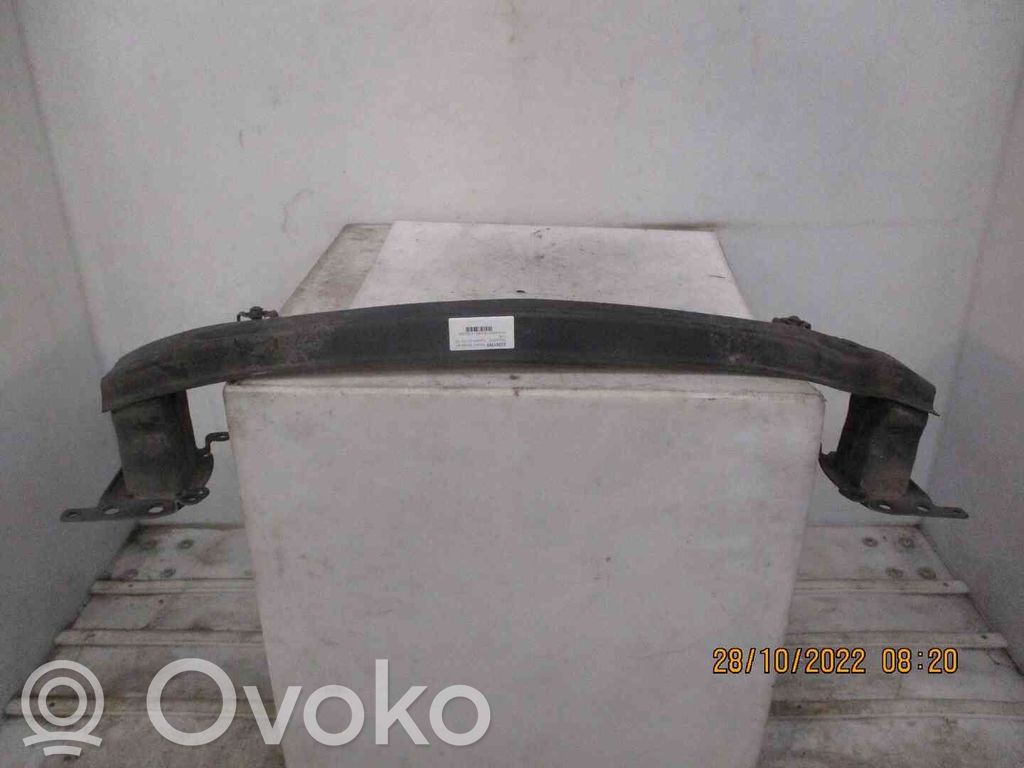 Seat Toledo III (5P) Traversa di supporto paraurti anteriore 