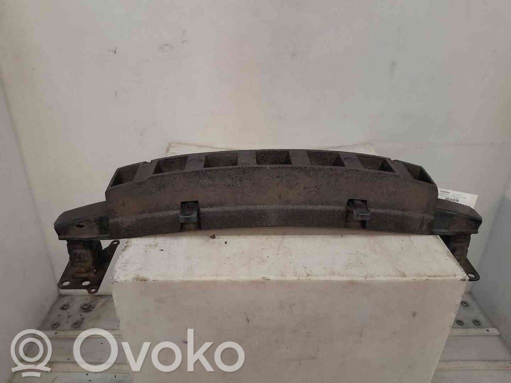 Skoda Fabia Mk2 (5J) Renfort de pare-chocs avant
