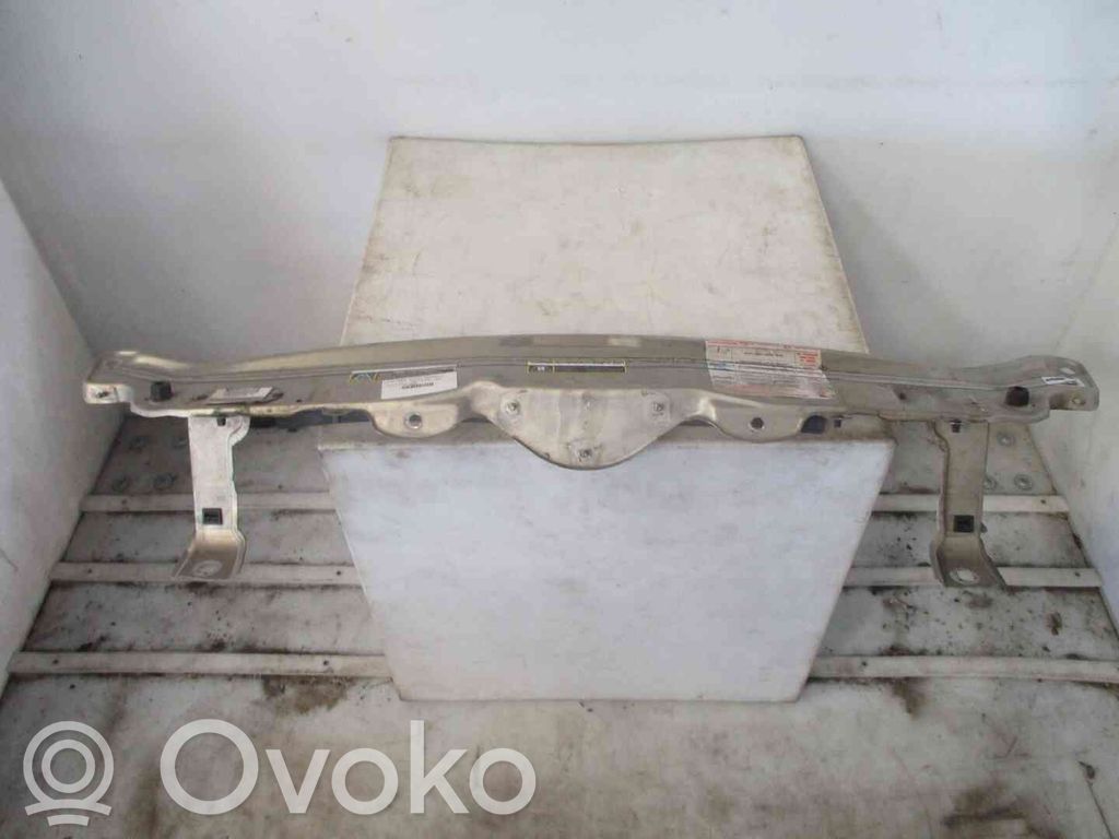 Alfa Romeo 156 Radiateur panneau supérieur d'admission d'air