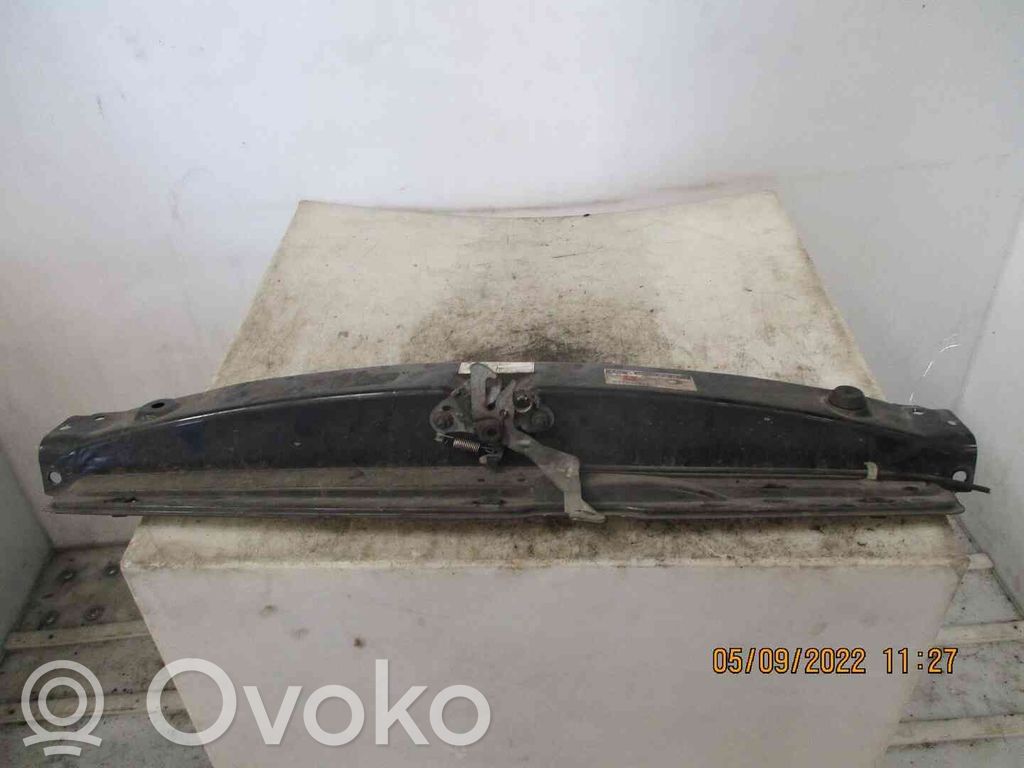 Citroen Xsara Picasso Staffa del pannello di supporto del radiatore parte superiore 