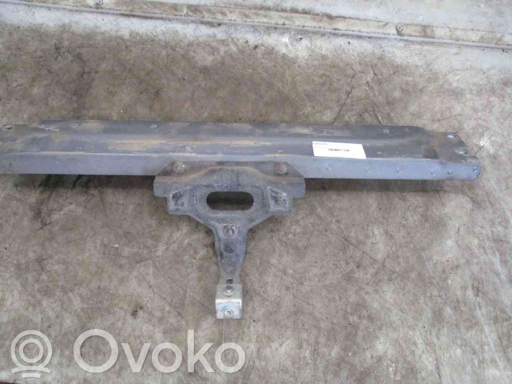 Alfa Romeo 166 Staffa del pannello di supporto del radiatore parte superiore 