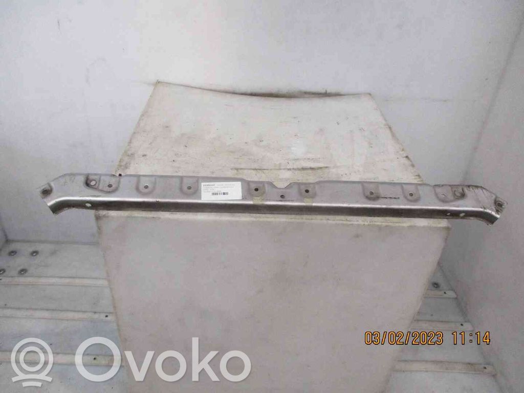 KIA Sorento Panel mocowania chłodnicy / góra 
