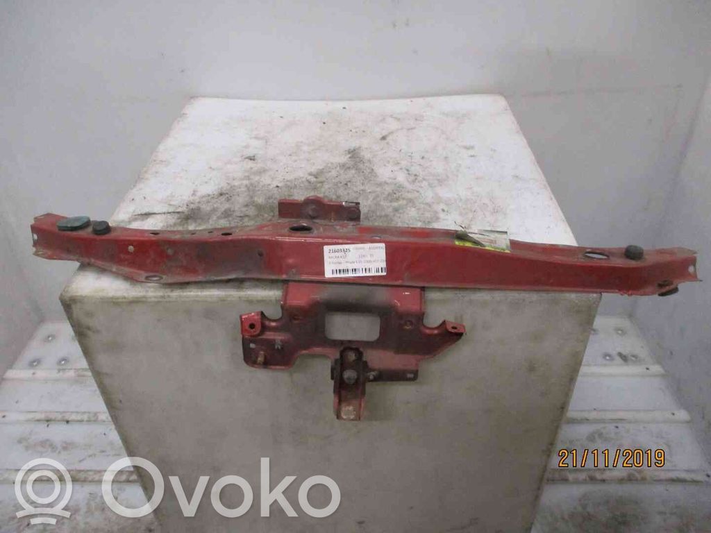 Nissan Micra Suport superior panou fixare radiatoare 