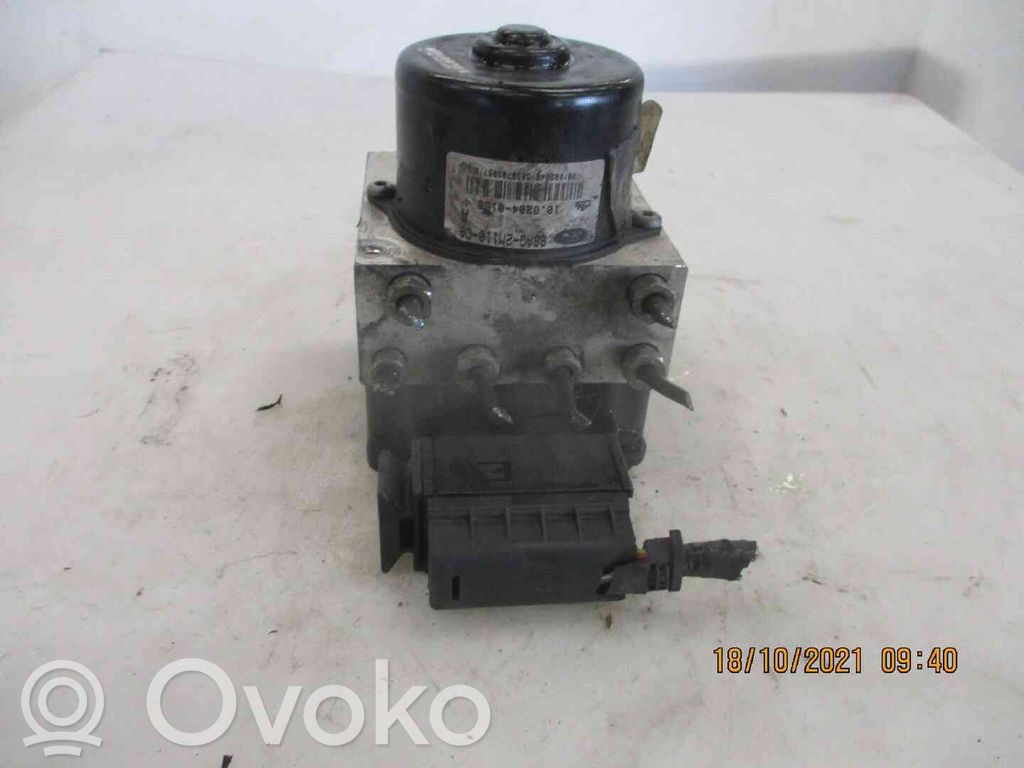 Pompe ABS   98AG2M110CA,22101321,2534750,VDMS4
