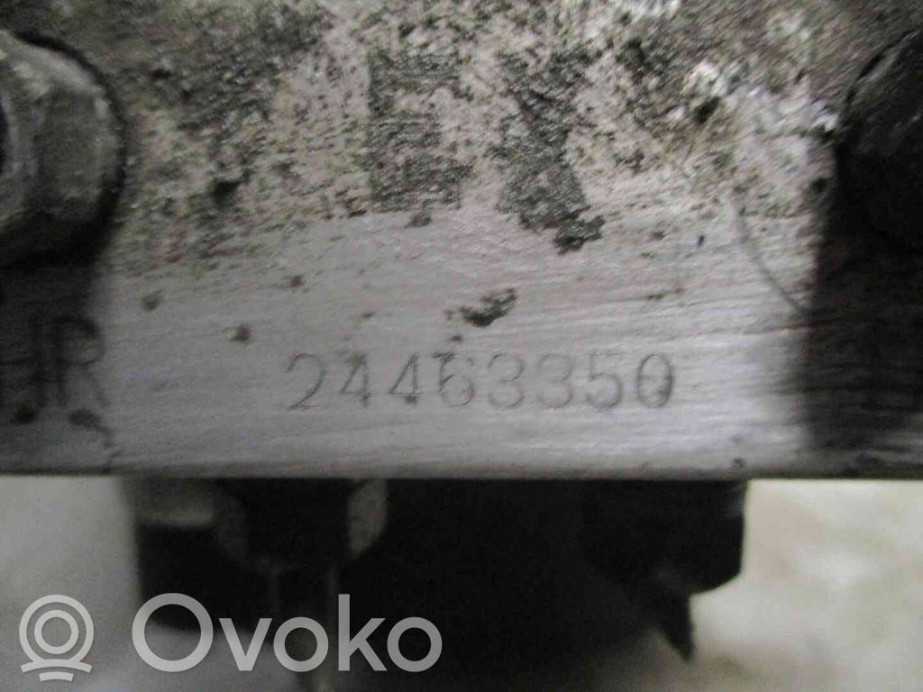 Pompe ABS   24463350,21802810,2509373,VDMS4