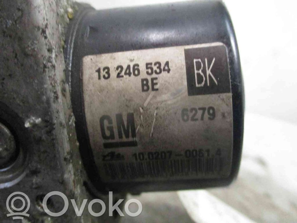 Pompa ABS   13246534,22001135,2527923,VDMS4