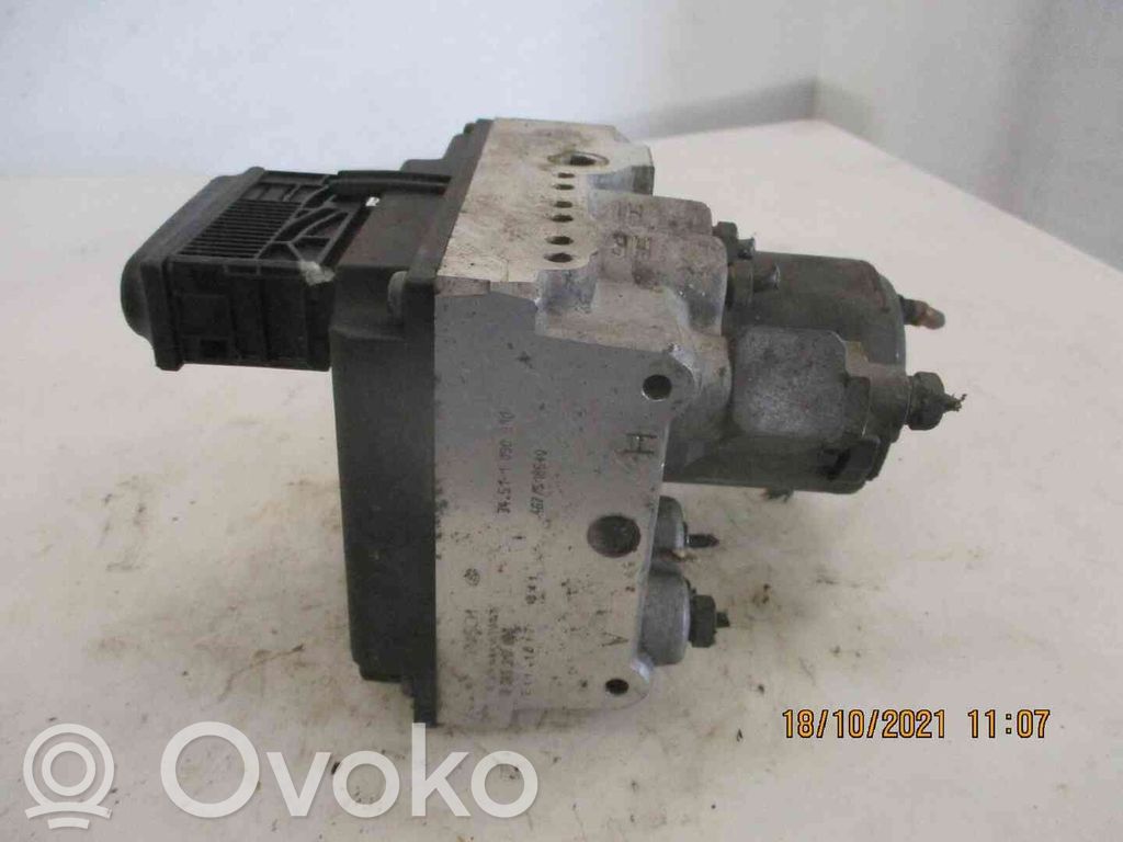 BMW 7 E38 ABS bloks 