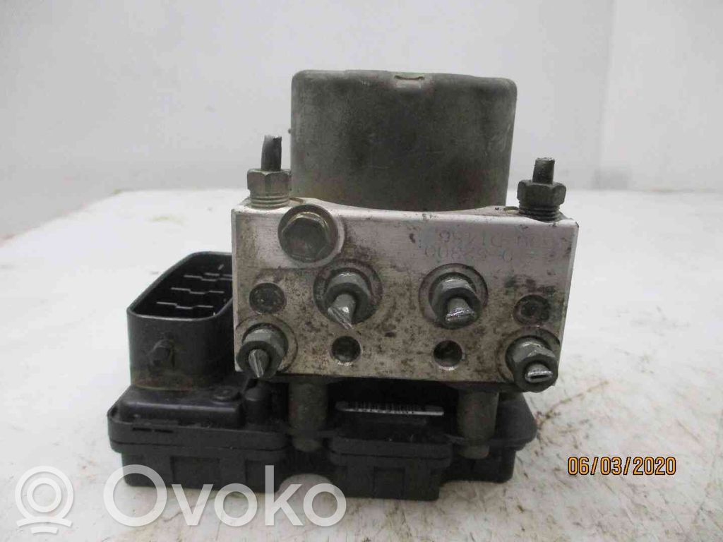 Pompa ABS   4451052300,21802680,2509134,VDMS4