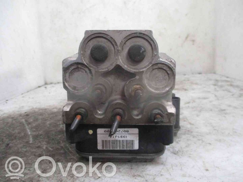 Opel Frontera B Bomba de ABS 
