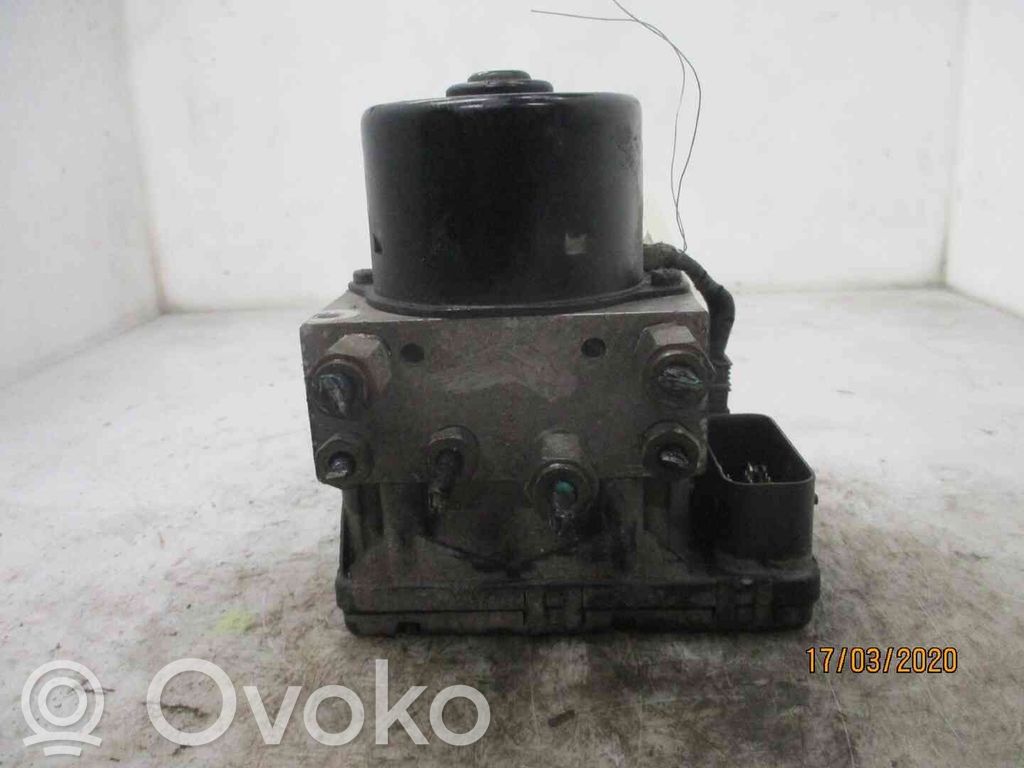 ABS-pumppu   10051181861,21700314,2501294,VDMS4