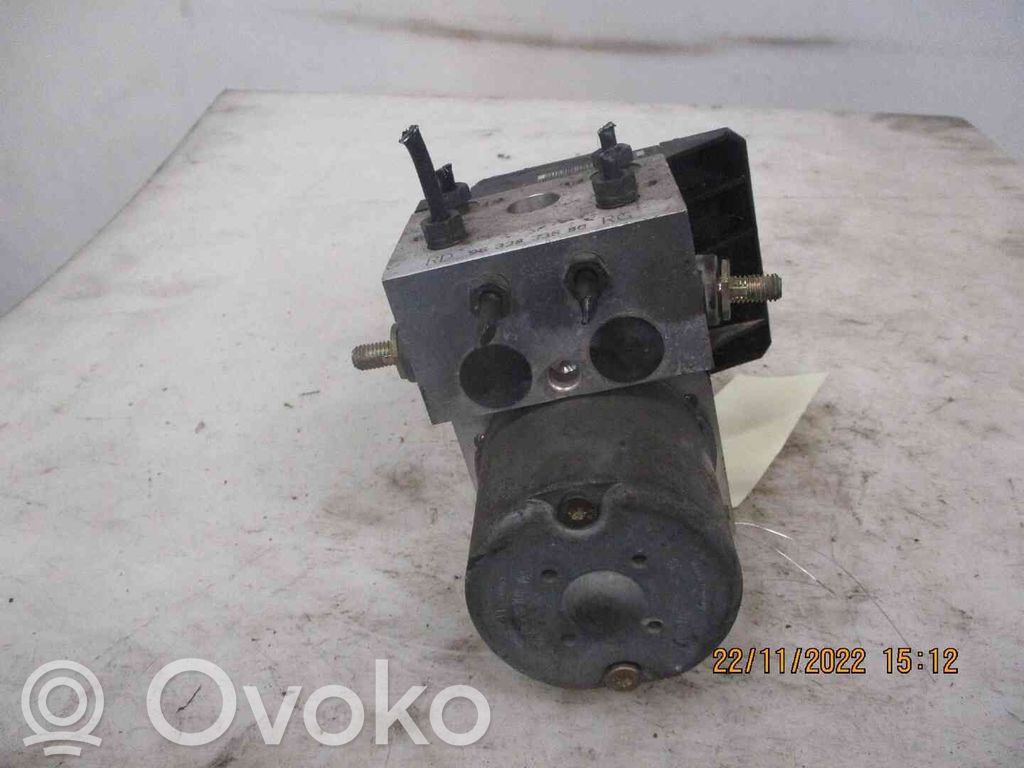 Peugeot 406 Pompa ABS