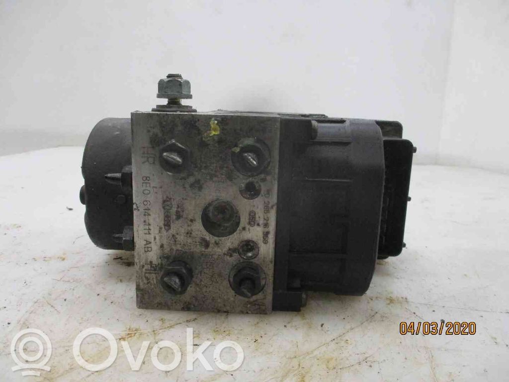 Bomba de ABS   8E0614111AB,21900859,2516897,VDMS4