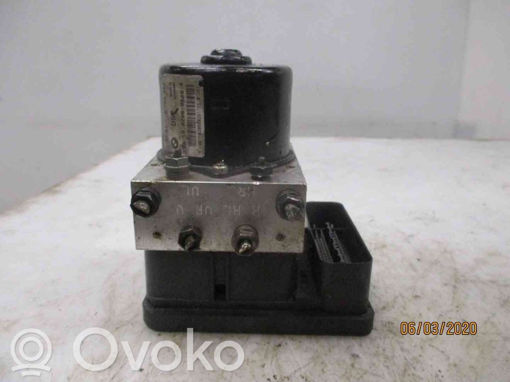 Pompa ABS   6765452,21901479,2518219,VDMS4