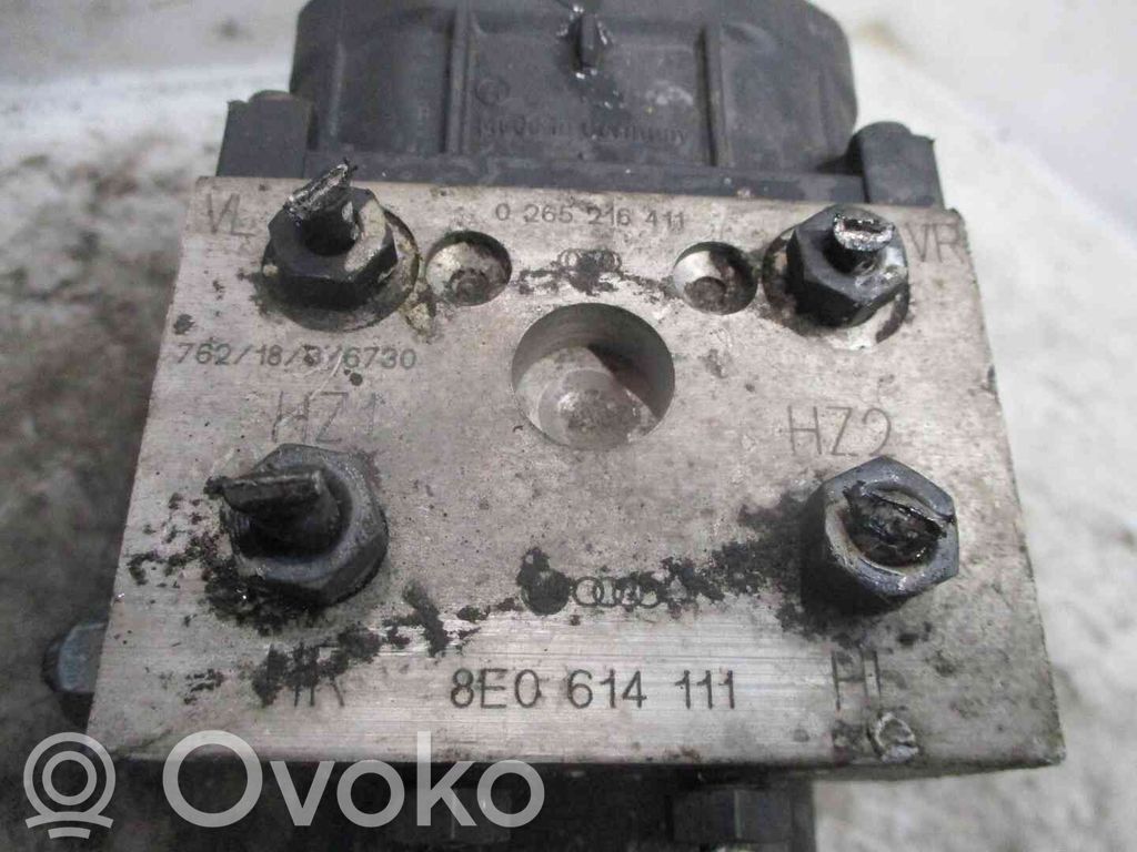 Pompa ABS   8E0614111,21903913,2524584,VDMS4