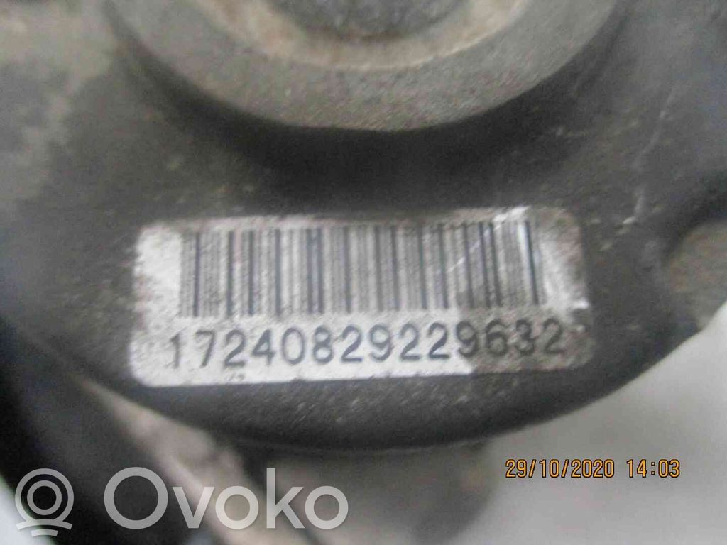 Citroen C2 ABS Pump 