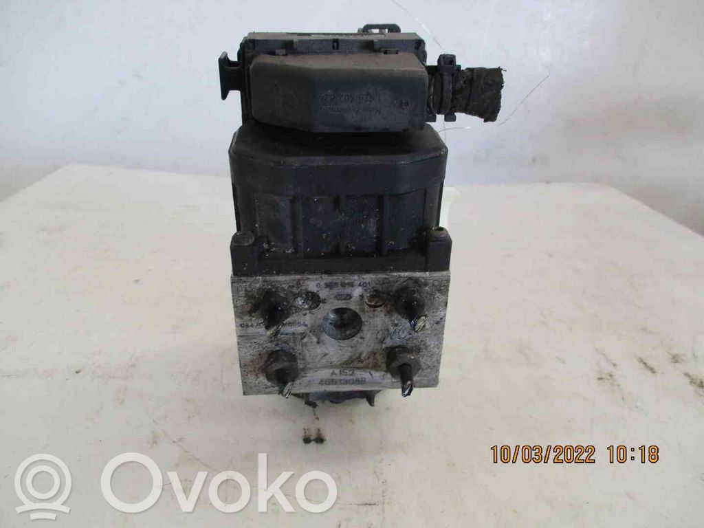 Alfa Romeo 156 Bomba de ABS 