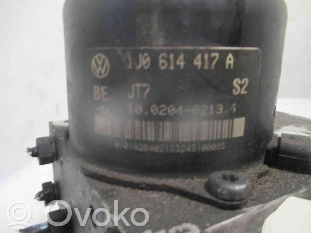 Volkswagen Golf IV Pompa ABS