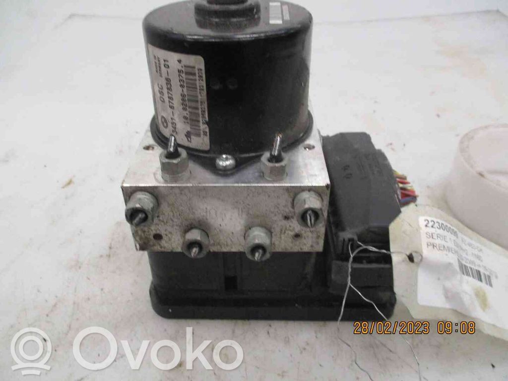ABS Pump   34516787836,22300099,2548545,VDMS4