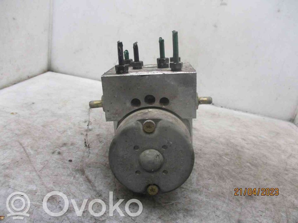 Renault Clio II ABS bloks 