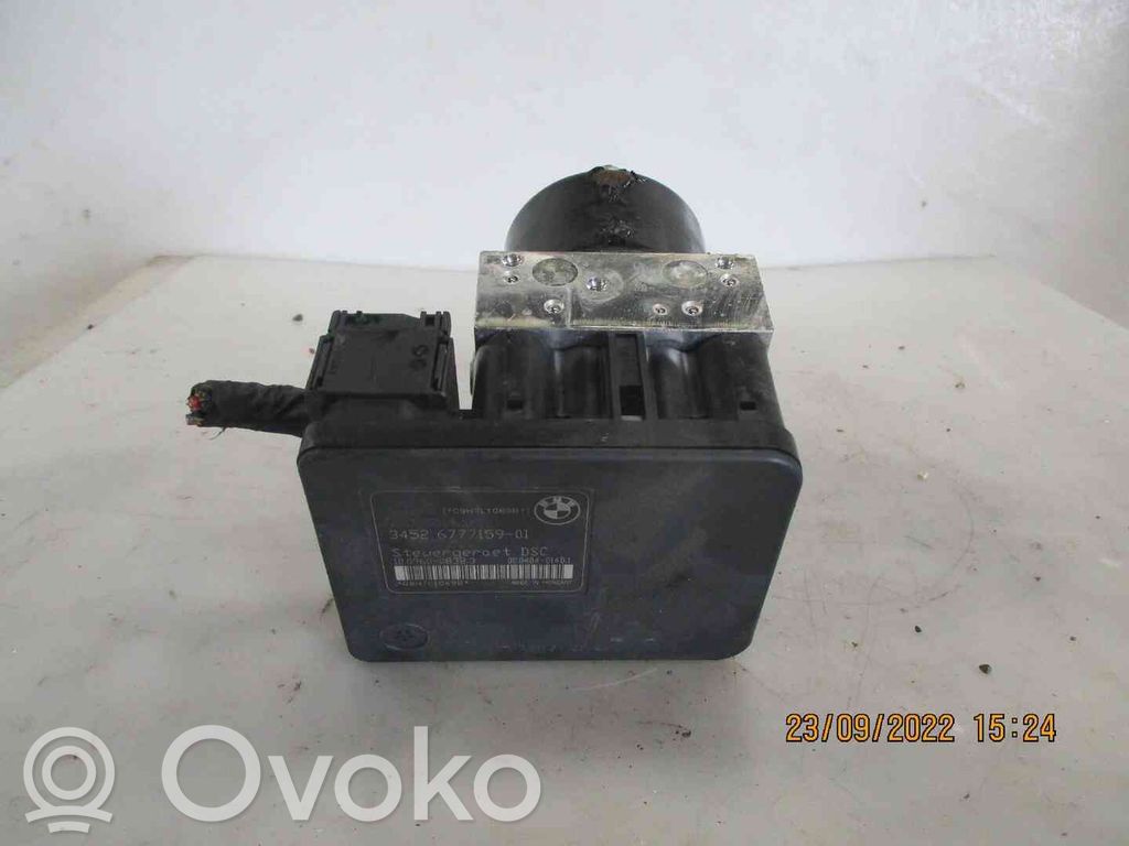 ABS bloks   34516777158,22200847,2541037,VDMS4