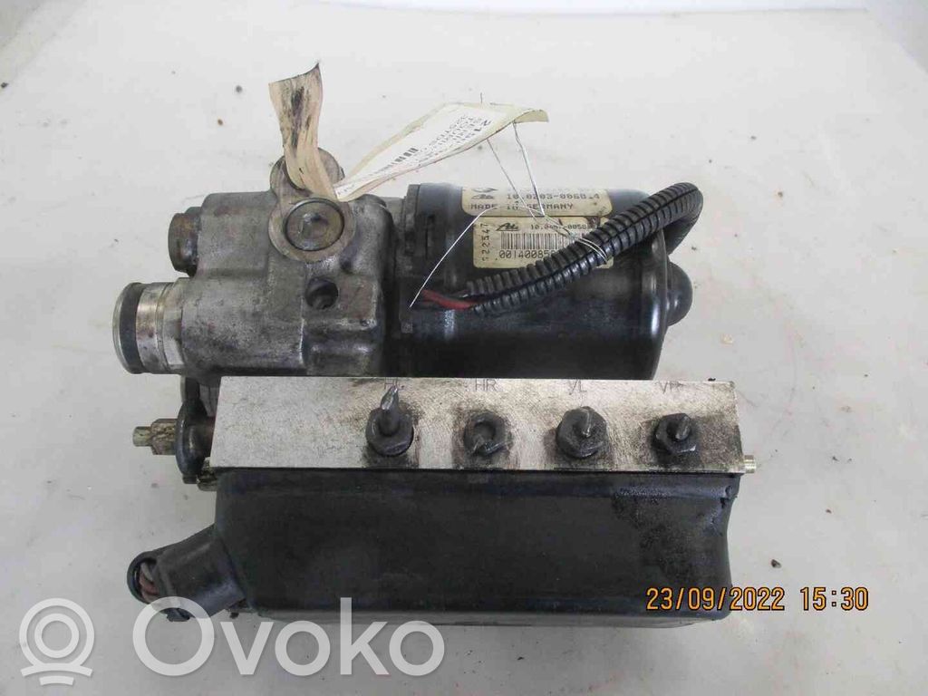 ABS bloks   34511164095,21902906,2522350,VDMS4
