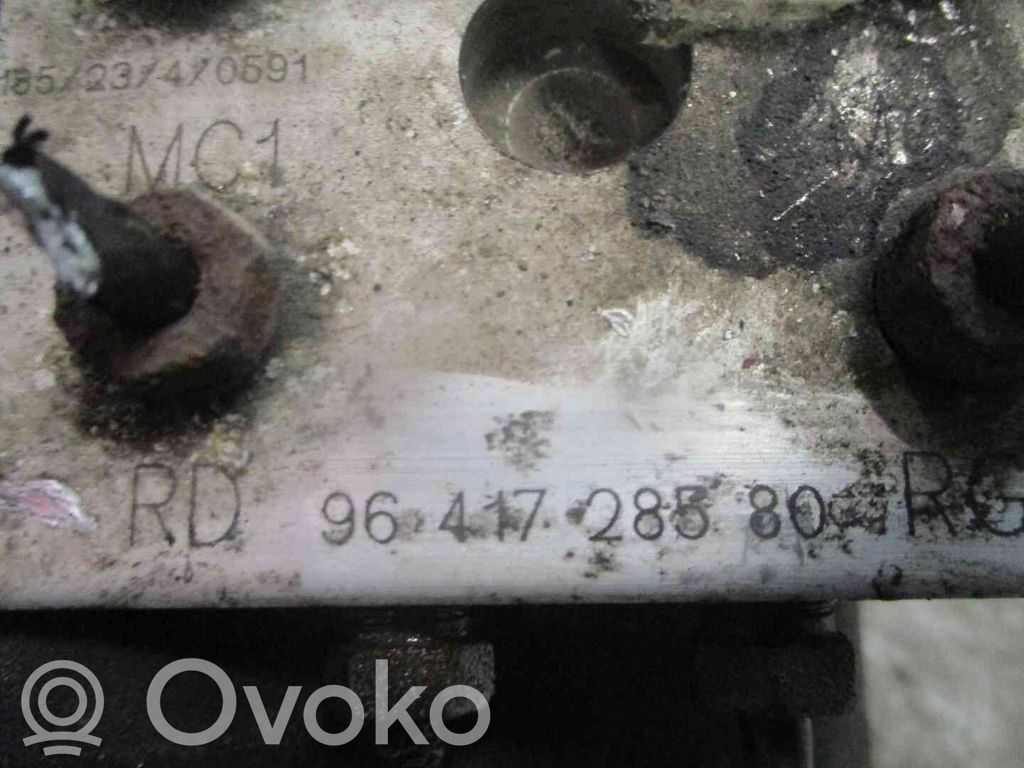 Pompa ABS   9641728580,22002159,2529744,VDMS4