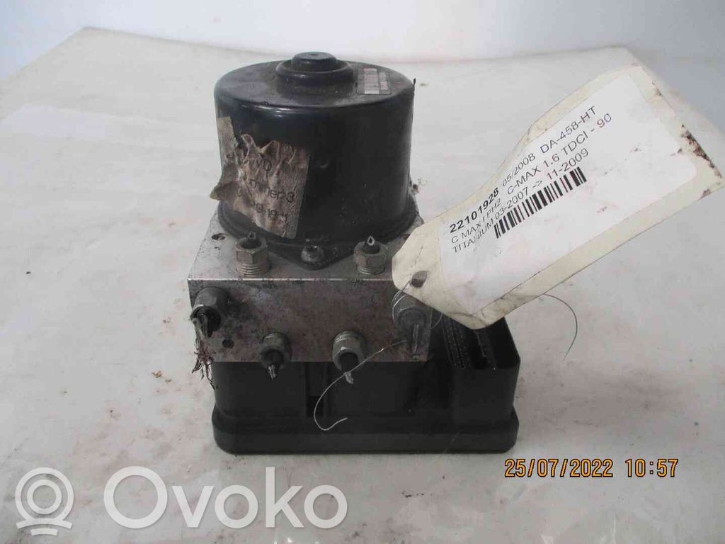 Pompa ABS   8M512C405AA,22101928,2535866,VDMS4