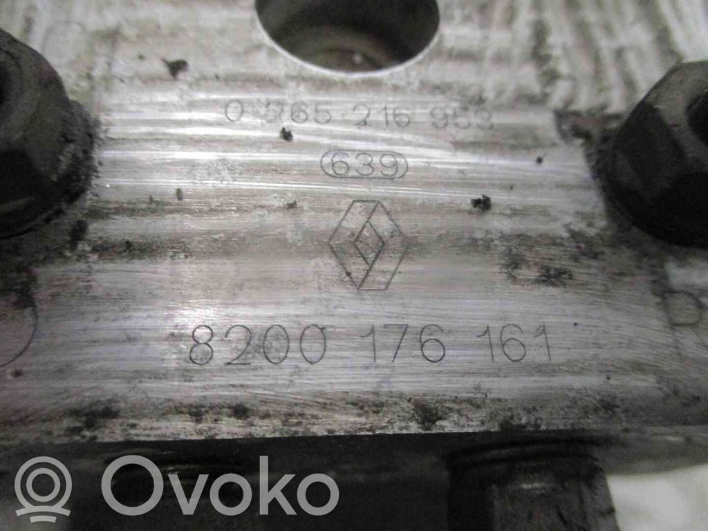 Renault Megane I Pompă ABS 