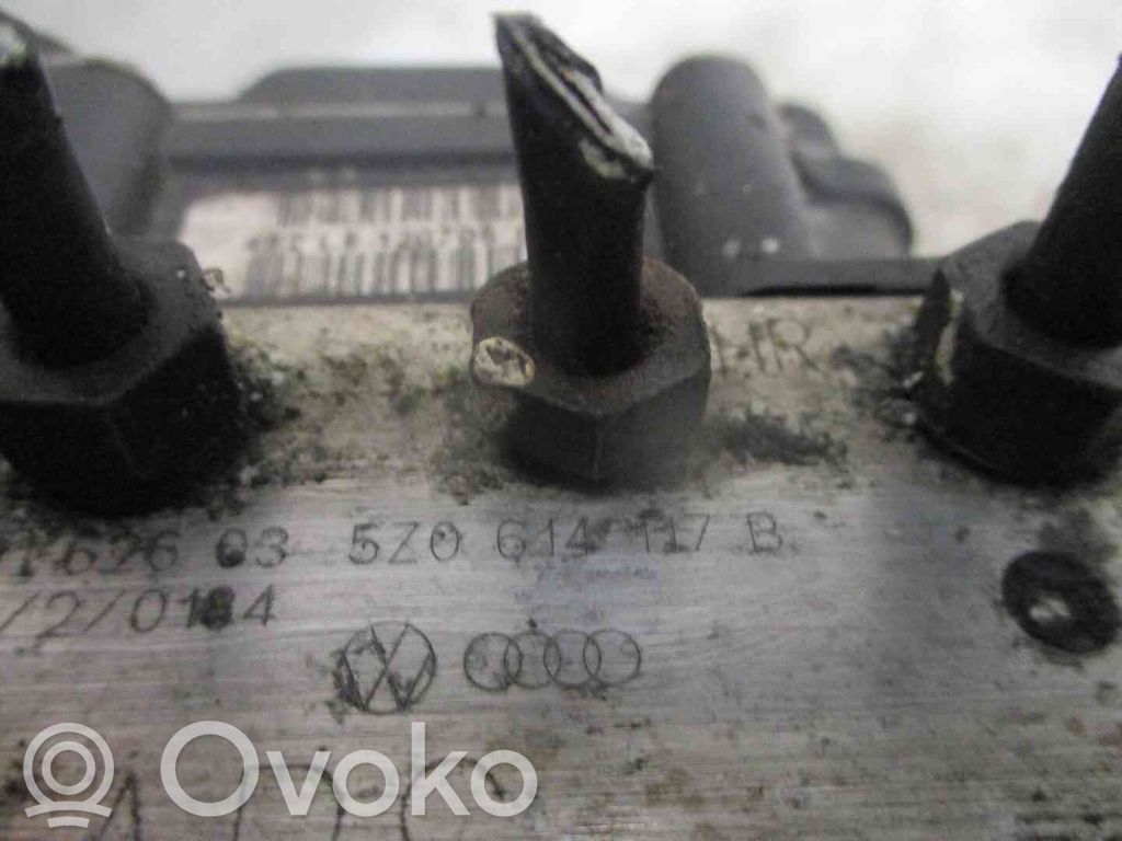Volkswagen Fox Pompe ABS 