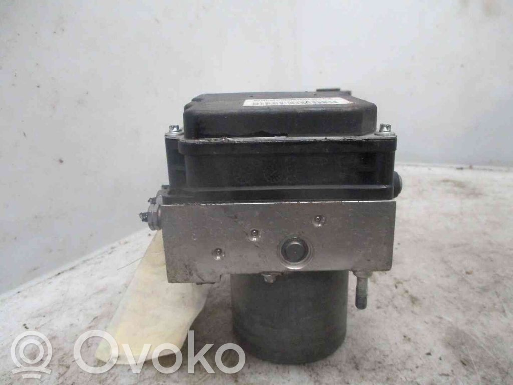 Citroen C4 I ABS Pump 