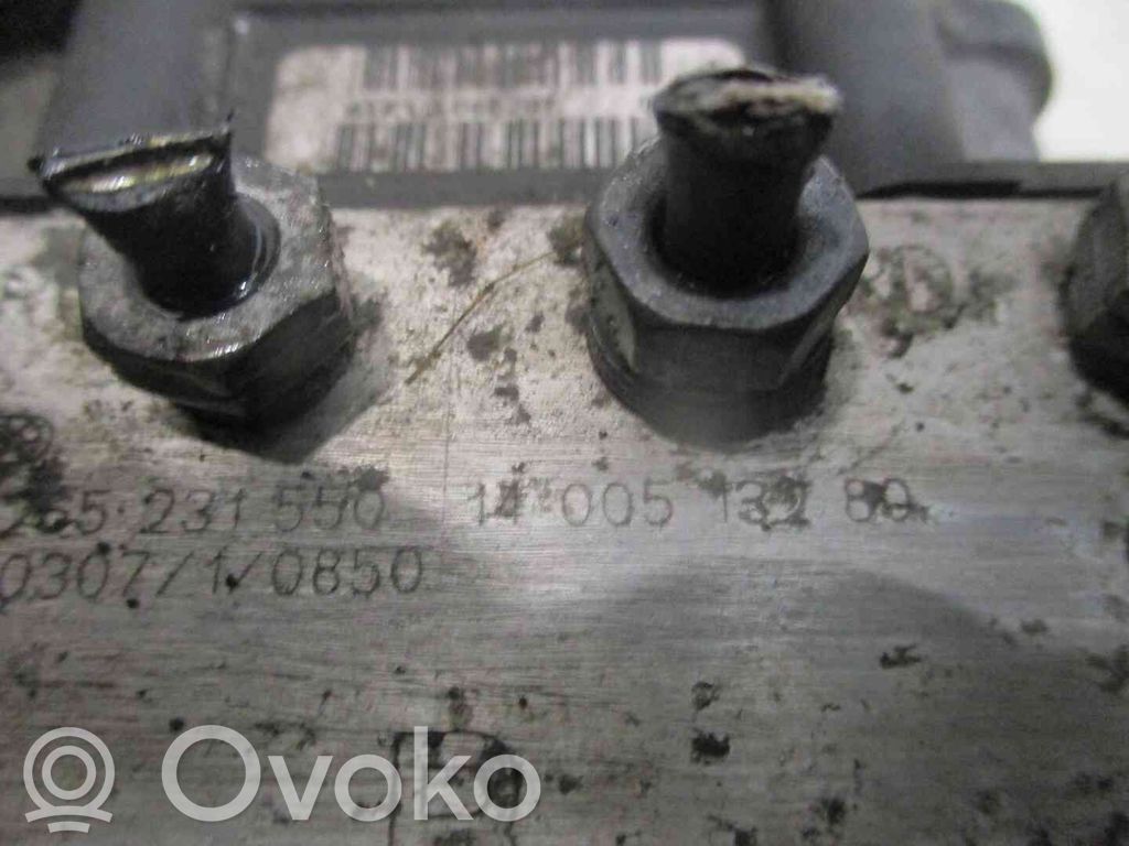 Bomba de ABS   1400513480,21902367,2520600,VDMS4