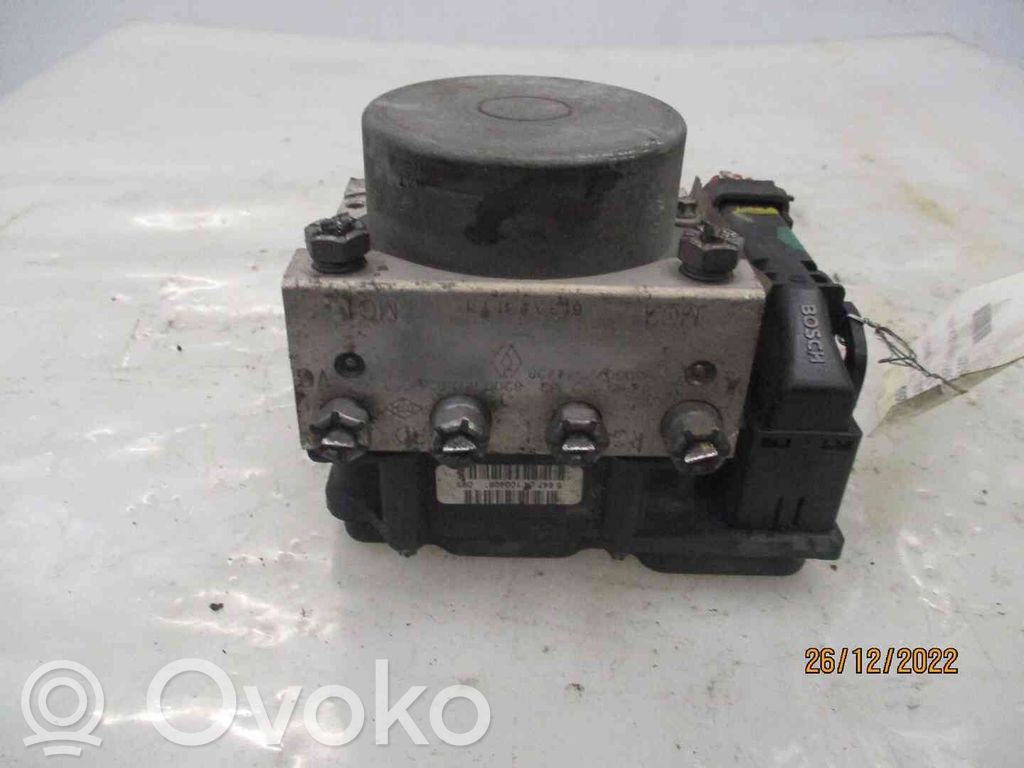 ABS Pump   8200891628,22202669,2547193,VDMS4