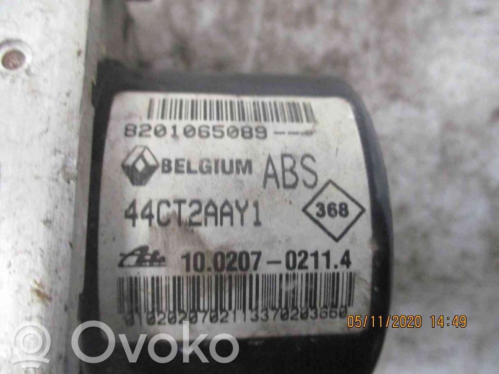 Pompa ABS   8201078284,22000359,2526321,VDMS4