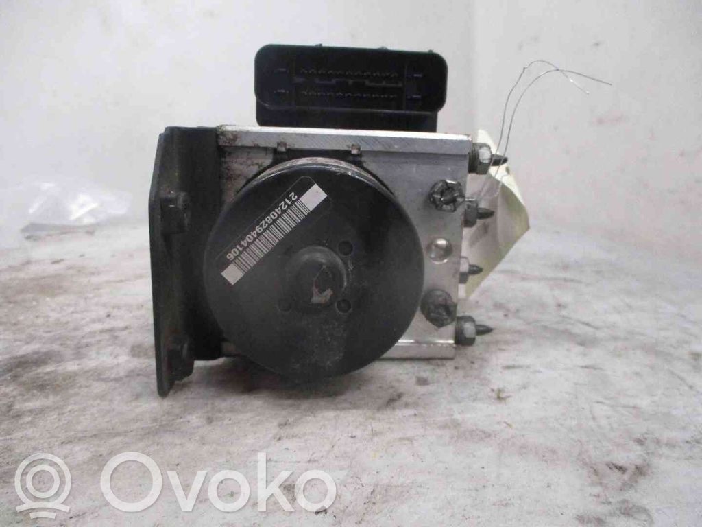 Pompe ABS   8201040536,22002075,2529602,VDMS4