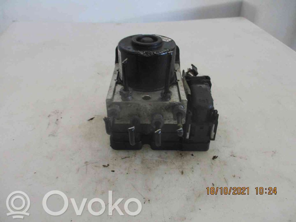 Ford Fiesta Pompa ABS 