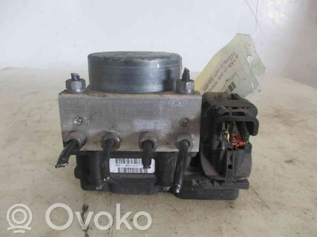 Pompe ABS   51801321,22201972,2544806,VDMS4