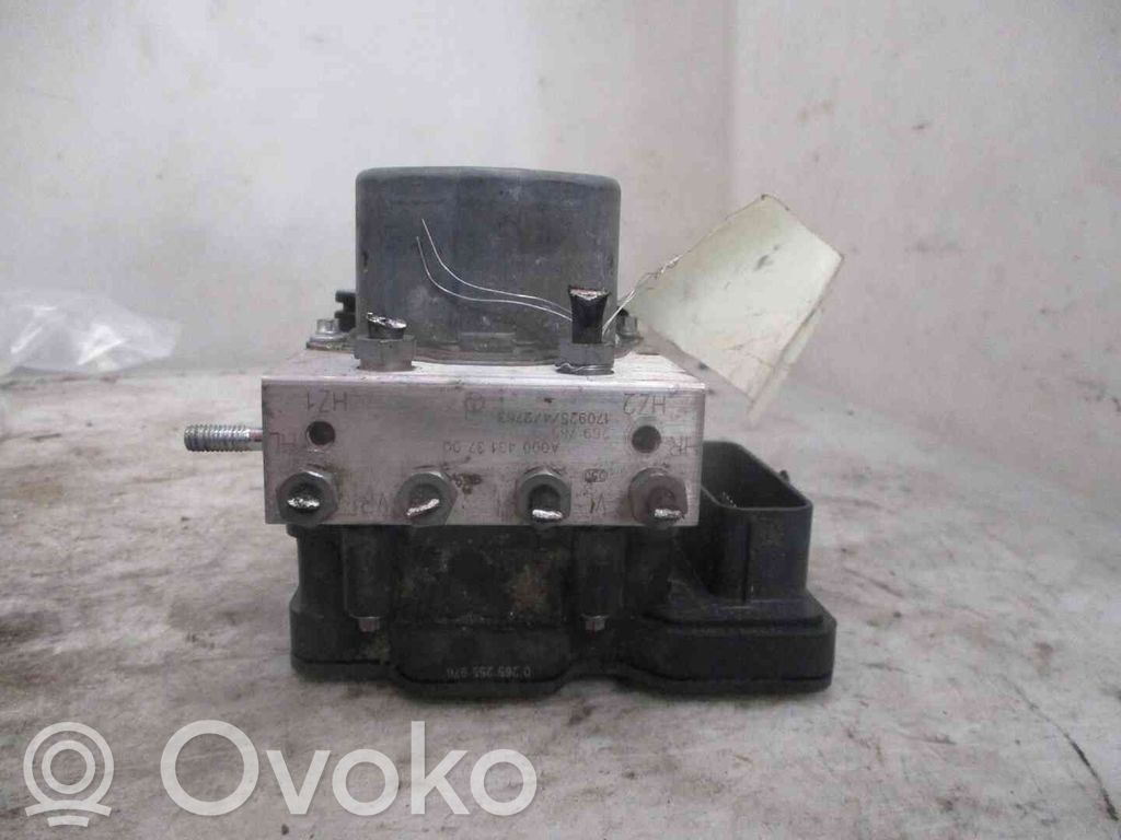 Pompa ABS   4313700,22001605,2528743,VDMS4