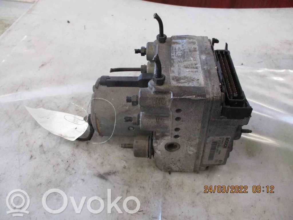 Peugeot 406 ABS Pump 