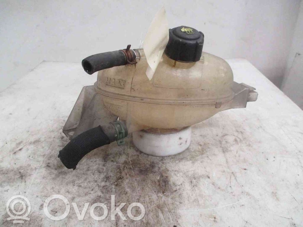 Zbiornik wyrównawczy chłodziwa   217100015R,22400497,2558783,VDMS4