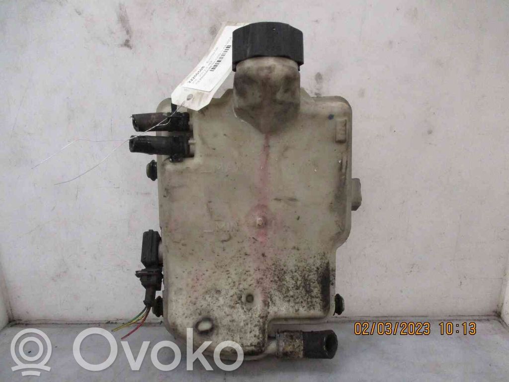 Peugeot 206 Serbatoio di compensazione del liquido refrigerante/vaschetta 