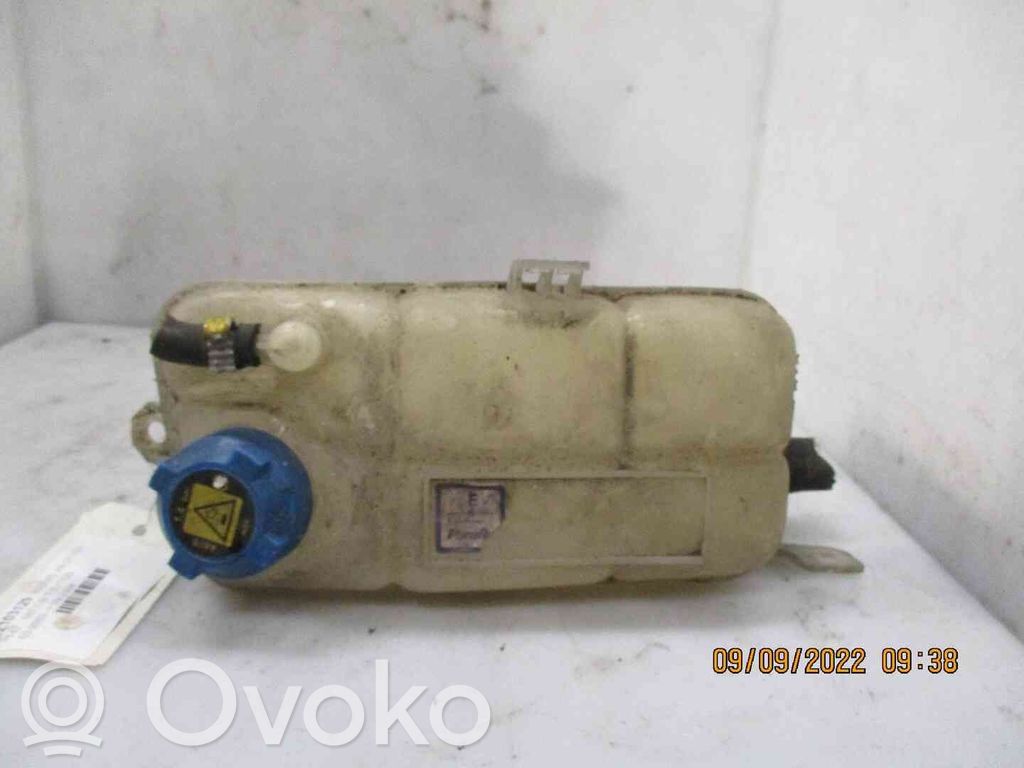 Alfa Romeo 147 Serbatoio di compensazione del liquido refrigerante/vaschetta 