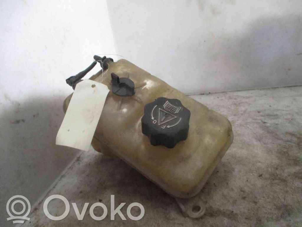 Zbiornik wyrównawczy chłodziwa   1323S8,22001116,2527910,VDMS4