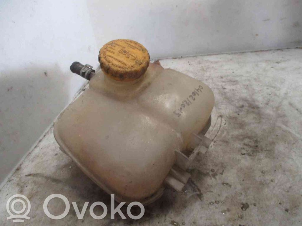 Opel Zafira A Serbatoio di compensazione del liquido refrigerante/vaschetta 