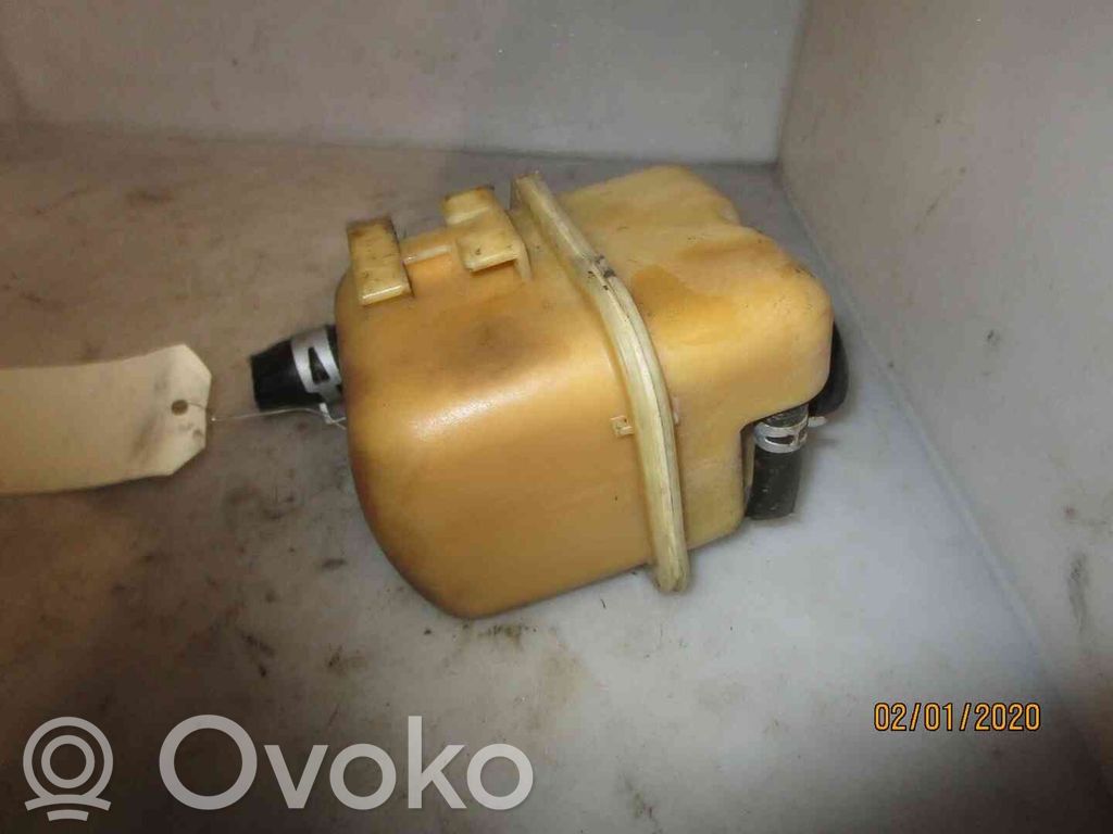 Suzuki Swift II Vase d'expansion / réservoir de liquide de refroidissement