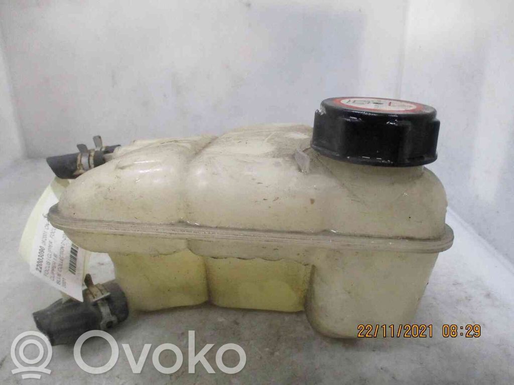 Depósito del refrigerante   1091364,22003090,2531782,VDMS4