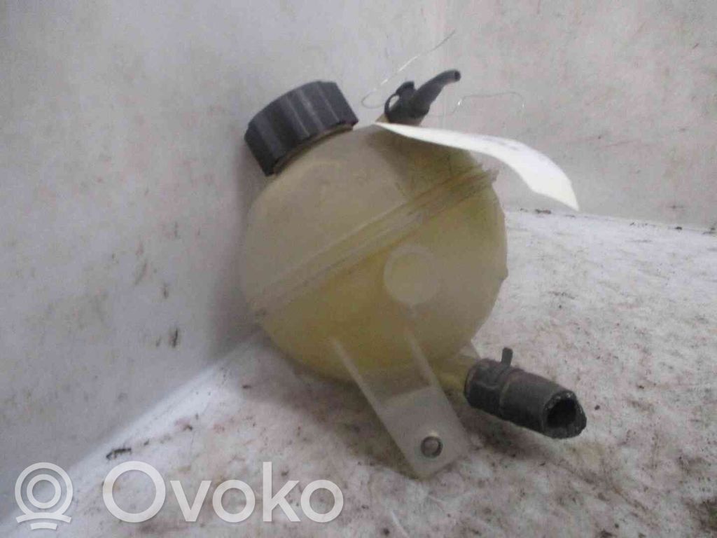 Peugeot 307 CC Vas expansiune/rezervor lichid de răcire 